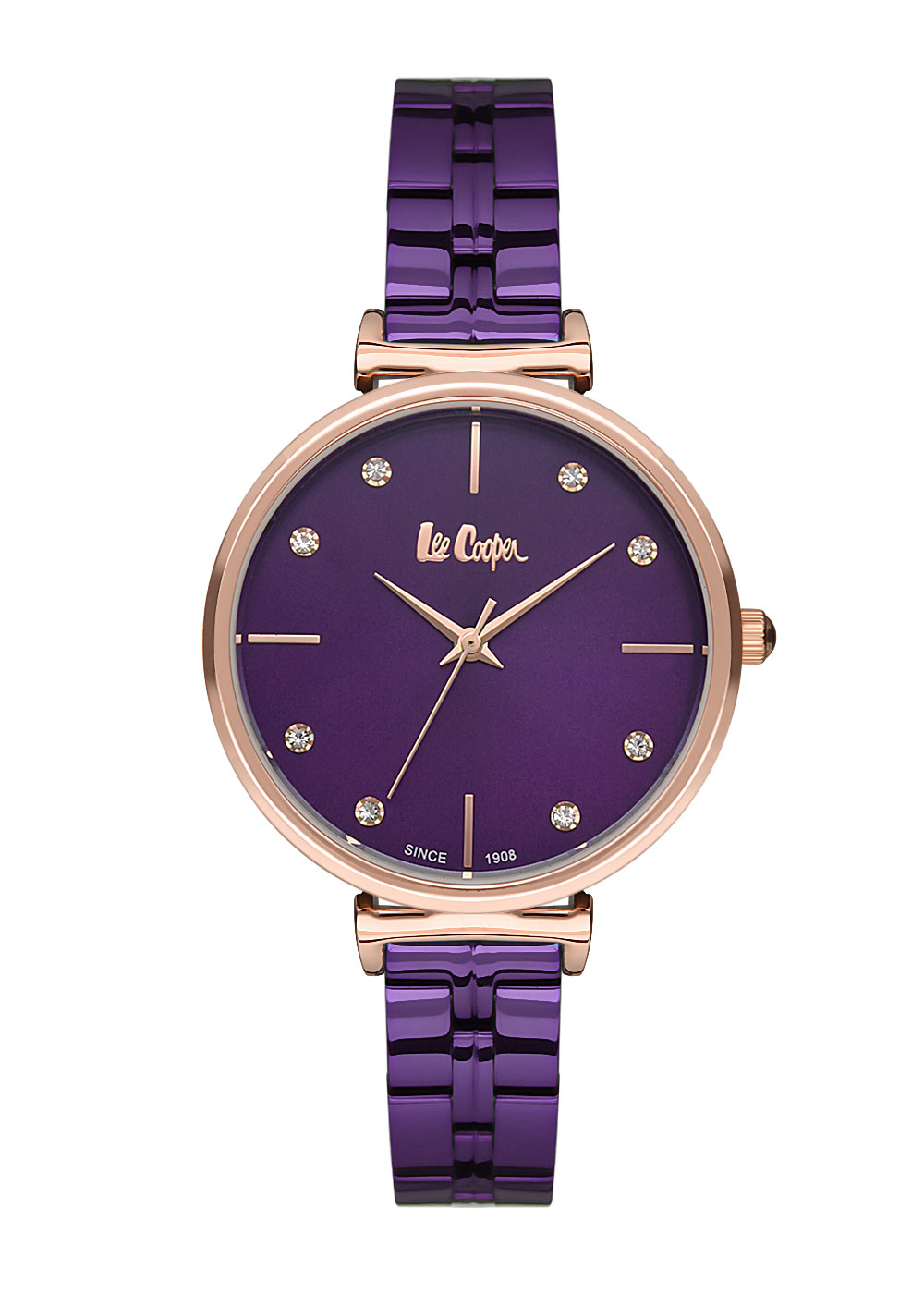 Часы Lee Cooper Classic LC06754.480